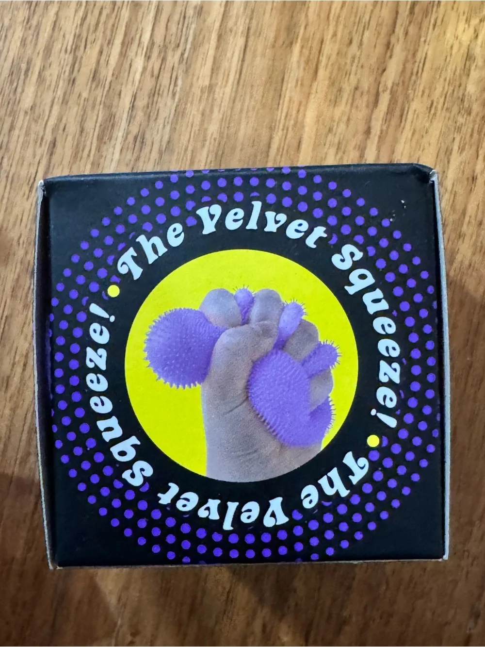 Factory-Sealed Bundle of 3 Authentic Schylling NeeDoh Sensory Squishes